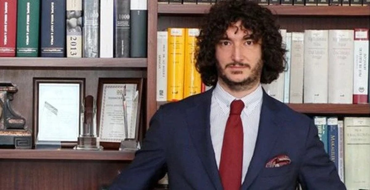 Gökhan Gürkaynak