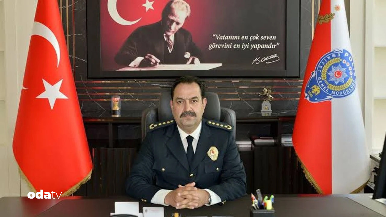 antalya emniyet muduru gorevden uzaklastirildi KxllXXjL