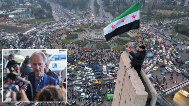 bm suriye ozel temsilcisi pedersen istifa etti zVBsrkph