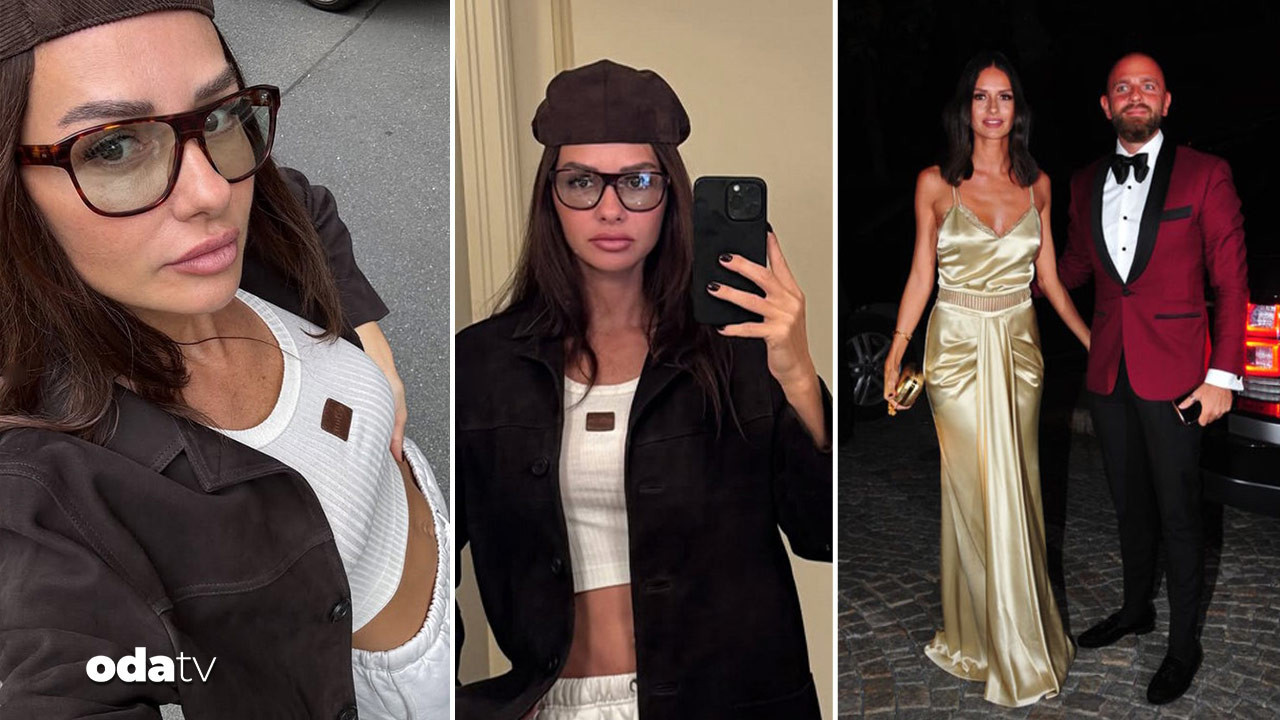 bosanma sonrasi yasemin ergene prag tatilinde EAsjbrDn