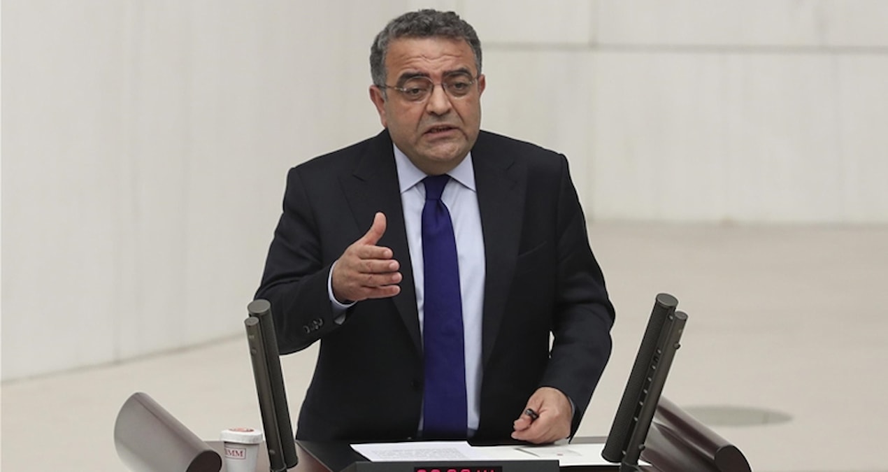 chpli tanrikulu bugunku karar kanaatimce bir iptal ya da tedbir karari olmayacaktir 5jV1inyf