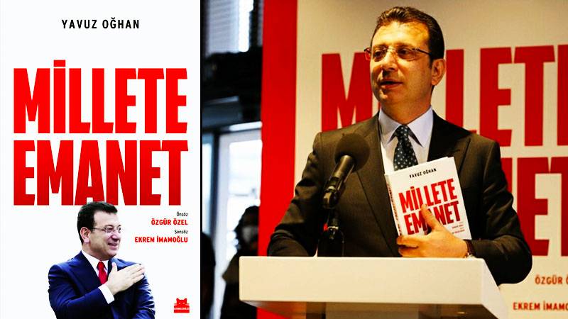 imamoglu bu kitap size emanet diyerek tanitti darbeyi adim adim anlatiyor 69T3m12Y