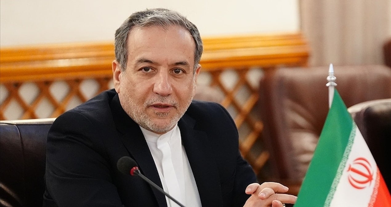 iran disisleri bakani erakciden abdye nukleer gorusmeleri baslatma sartini acikladi mL4IcEdK