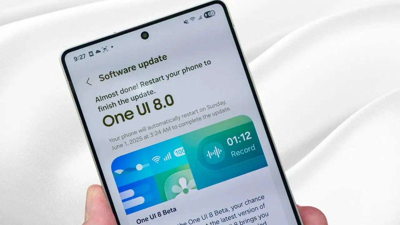 samsung one ui 8 dagitilmaya baslandi hangi cihazlar guncelleme aliyor h9DFUubD