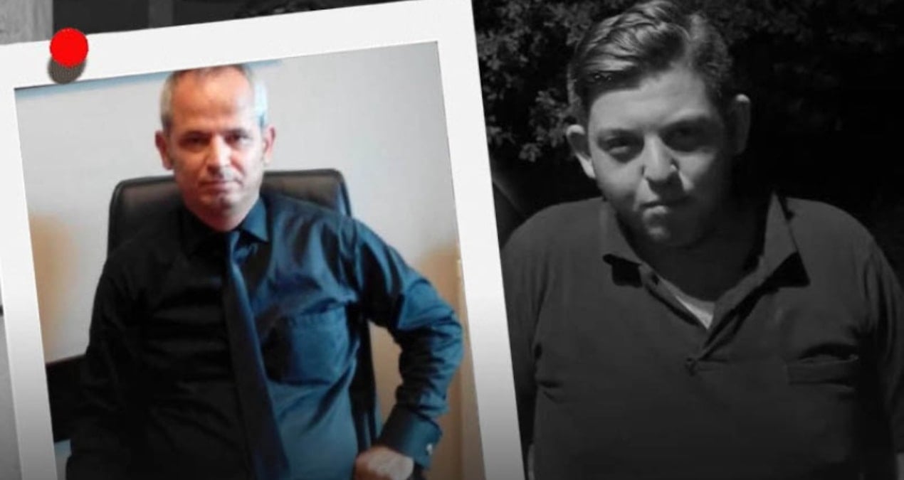 savci katilinin cinayetten once ailesine ne dedigi ortaya cikti rET2d9KS