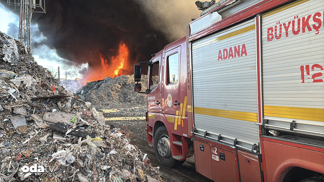ulke fobisine donustu bu kez adana yaniyor eSiwhu1F