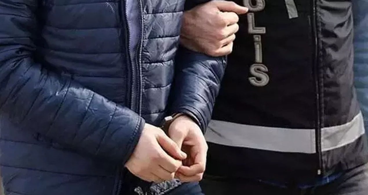 agrida yakalanan 4 uyusturucu zanlisi tutuklandi bCF4OOPu