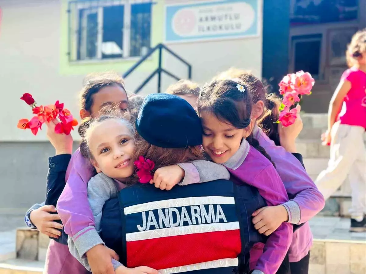 aydinda dunya kiz cocuklari gunu etkinligi TPPO9ChD