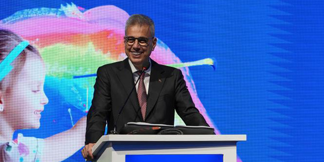 bakan memisoglu saglik bilgisini uretip dunyaya kavusturanlardan olacagiz ipRHa2Em.jpg