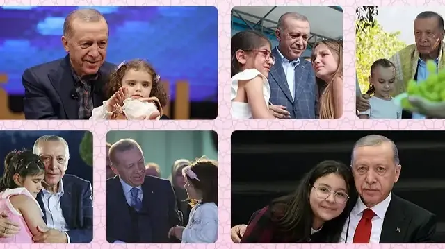 cumhurbaskani erdogan dunya kiz cocuklari gununu nazim hikmetin dizeleriyle kutladi WtOFB9E4