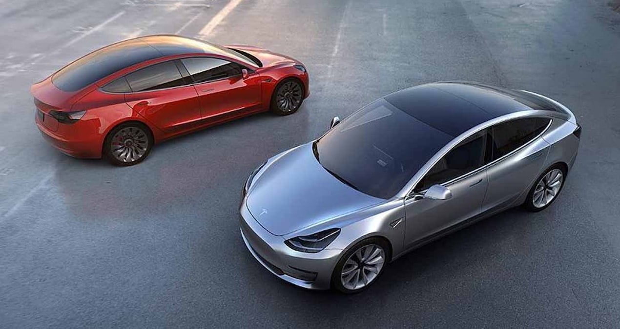 elektrikli arac sektorunde teslanin esamesi okunmuyor kuresel satislarda tek basina lider URpjDGmh