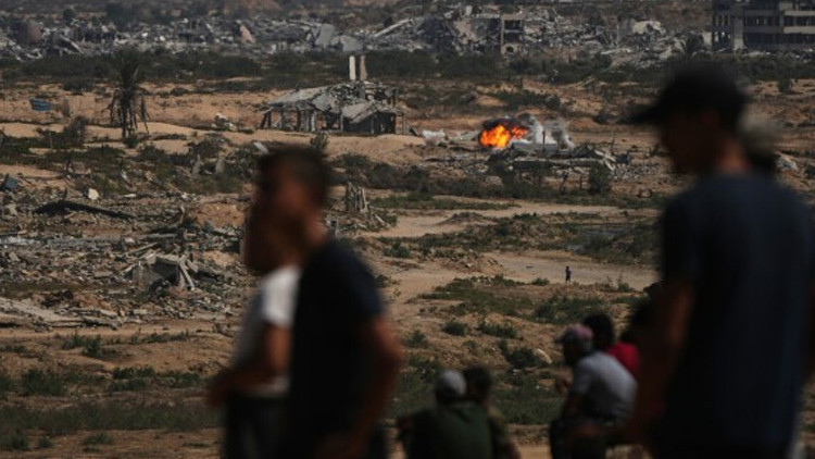 israil ateskese ragmen durmadi son 24 saatte 65 filistinli olduruldu PlQQXYOA