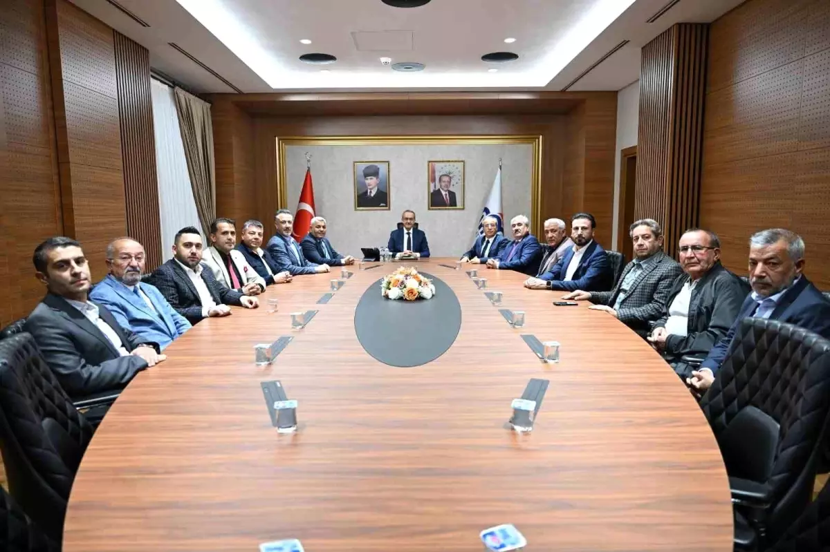 mtso baskani sadikoglundan vali yavuza ziyaret pTpEY3XC