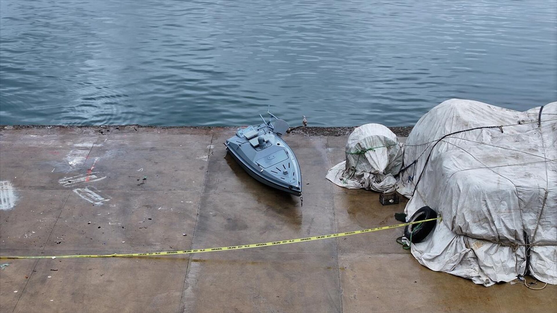 trabzondaki insansiz deniz araci bu sabah imha edildi HPiK3PIb