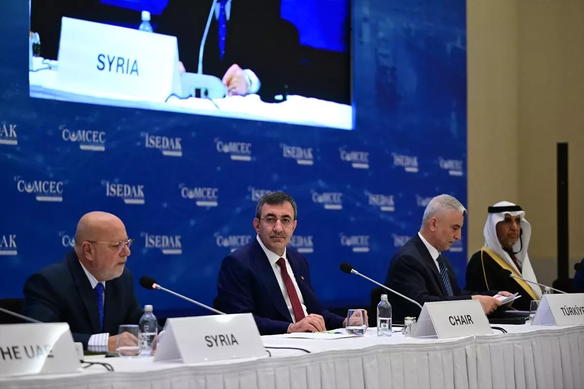 isedak toplantisinda suriyenin yeniden insasi ele alindi EJhpgtpw.jpg