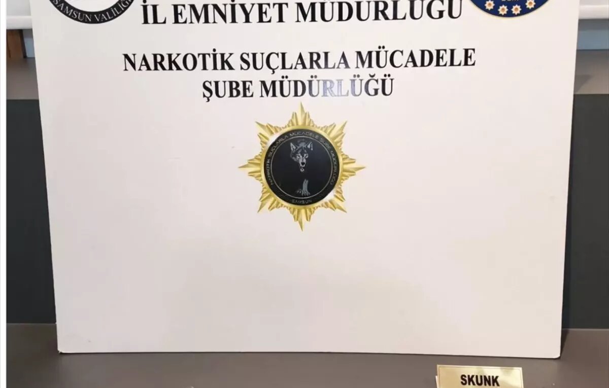 samsunda narkotik operasyonu 9 gozalti uyusturucu ve silah ele gecirildi ru2tLhyG.jpg