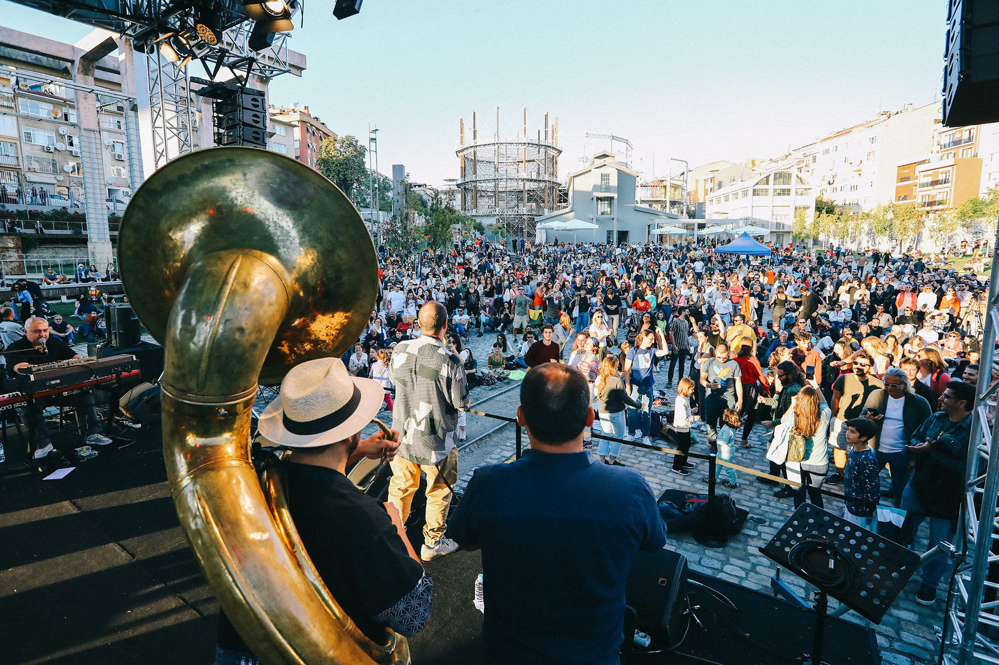 2026 müzik festivalleri