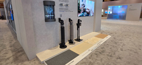 Eve Eşlik Eden Yapay Zekâ Dostu Günlük Yaşamı Kolaylaştırıyor