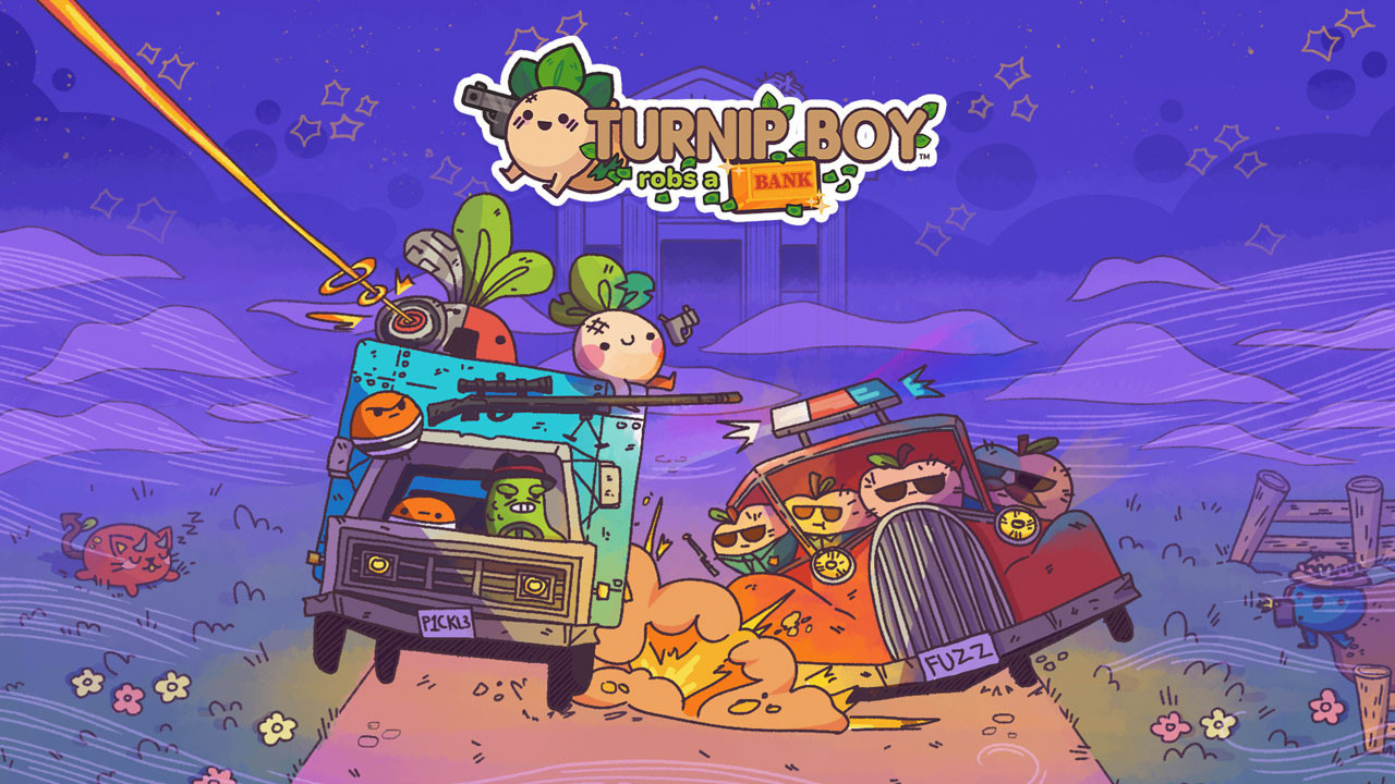 Erişime açıldı: Epic Games'te bu haftanın ücretsiz oyunları