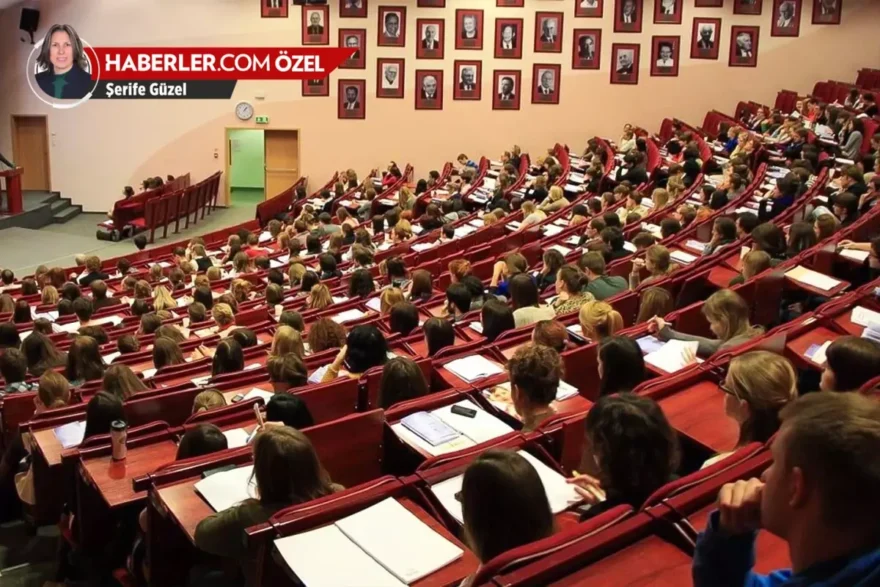 Öğrenci Affı ile İlgili Yeni Gelişmeler: Şartlar ve Detaylar